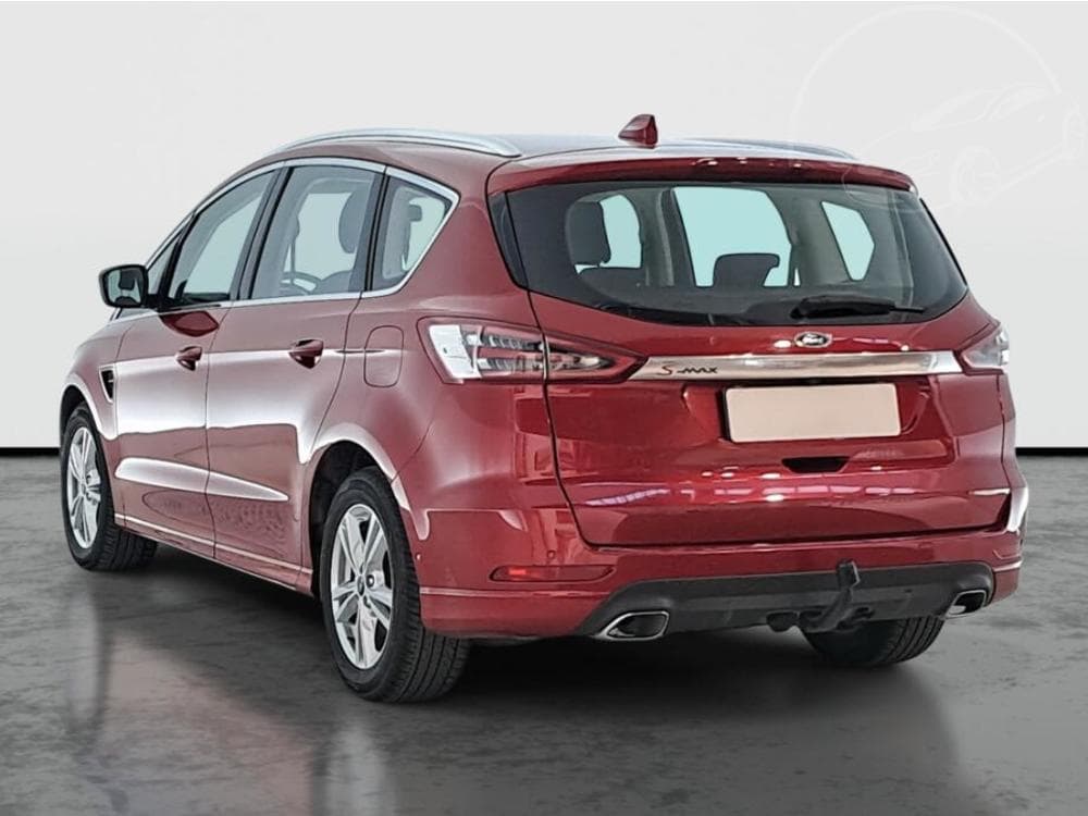 2020 Ford S-MAX - 4