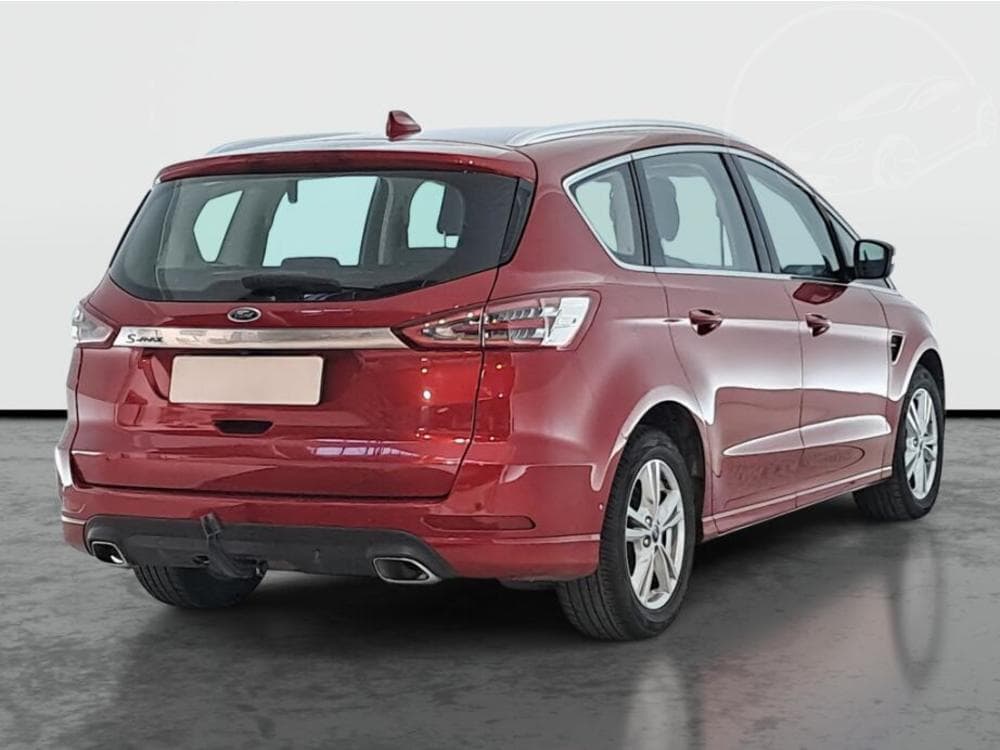 2020 Ford S-MAX - 5