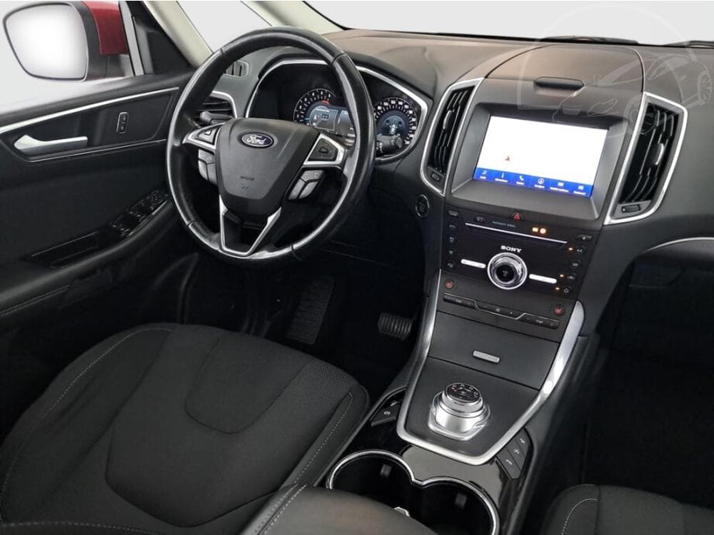 2020 Ford S-MAX - 7
