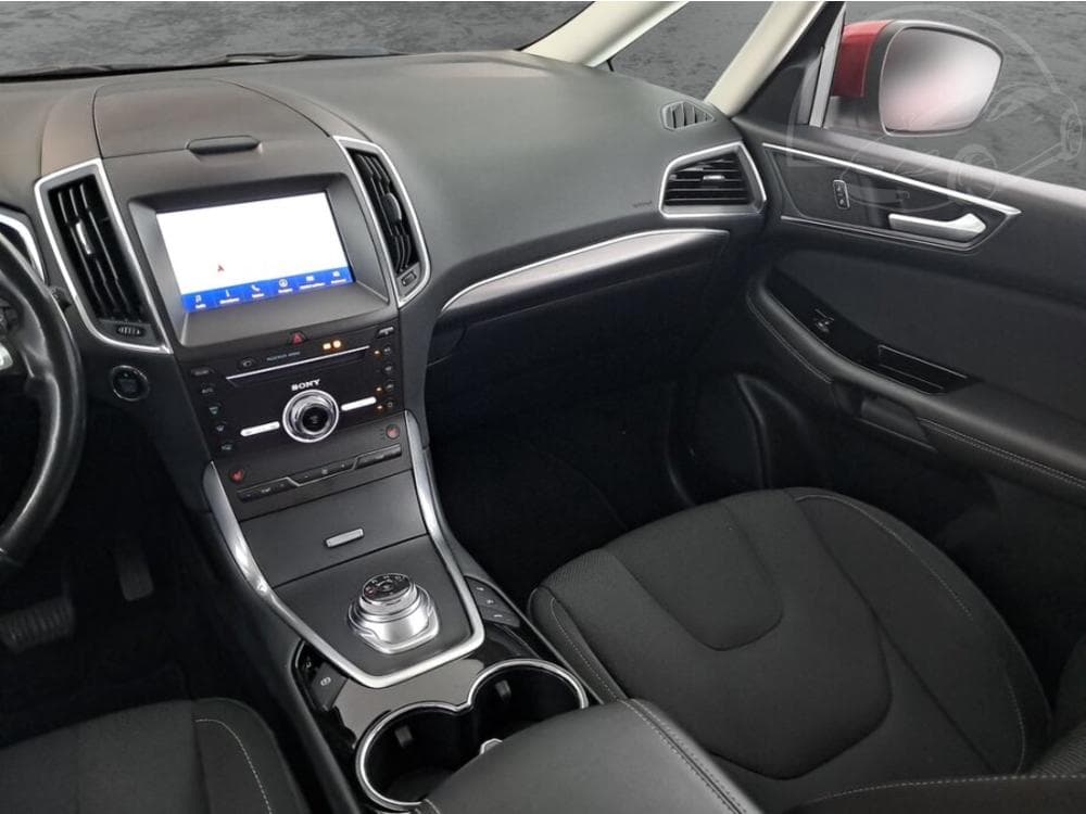 2020 Ford S-MAX - 8