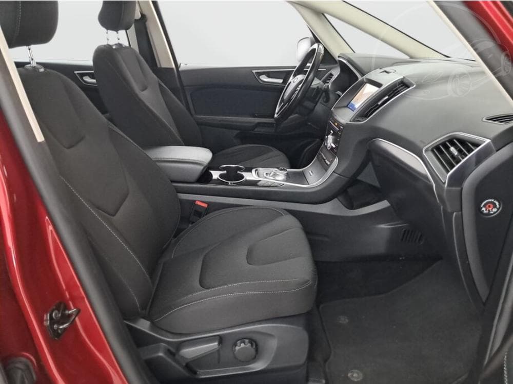 2020 Ford S-MAX - 9
