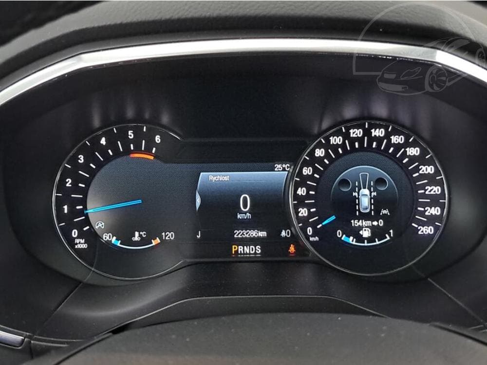 2020 Ford S-MAX - 11