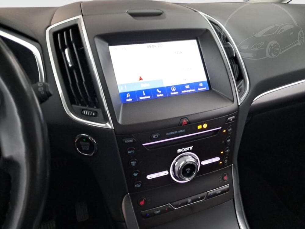 2020 Ford S-MAX - 12