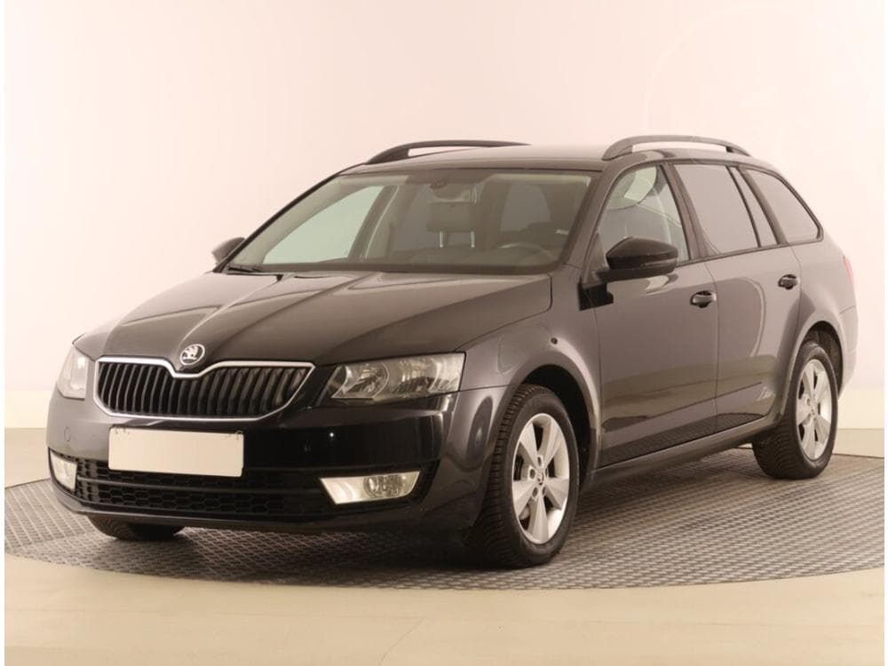 2013 Škoda OCTAVIA - 2