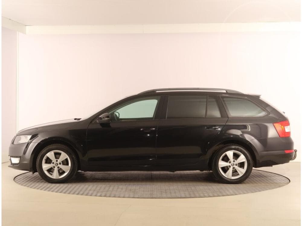 2013 Škoda OCTAVIA - 3