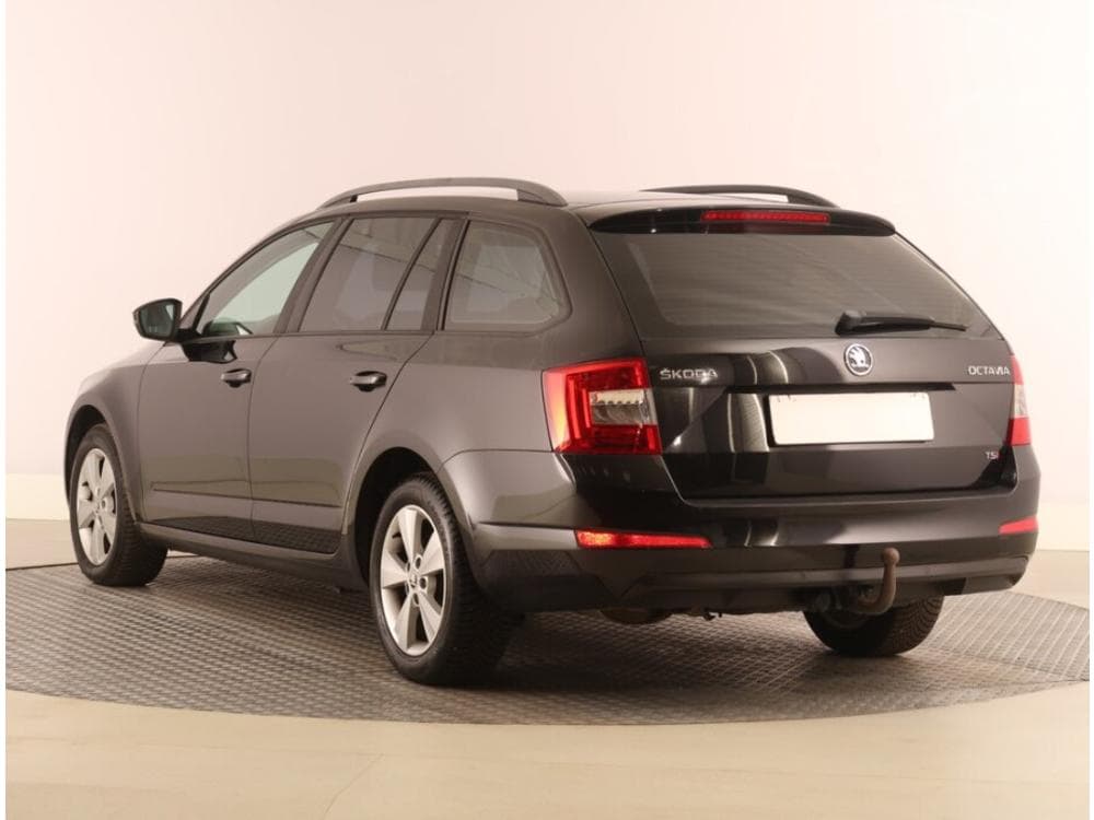 2013 Škoda OCTAVIA - 4