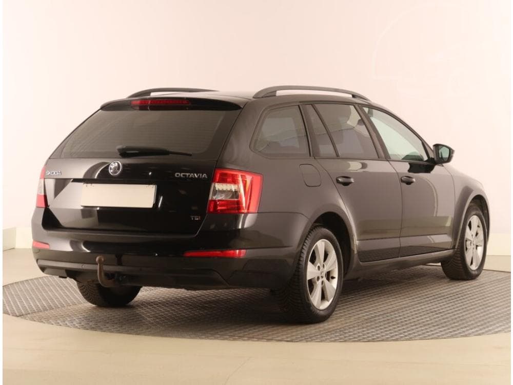 2013 Škoda OCTAVIA - 5