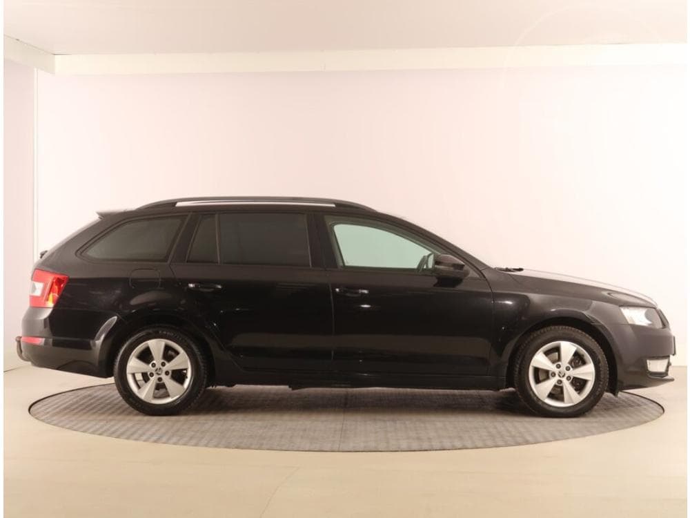 2013 Škoda OCTAVIA - 6