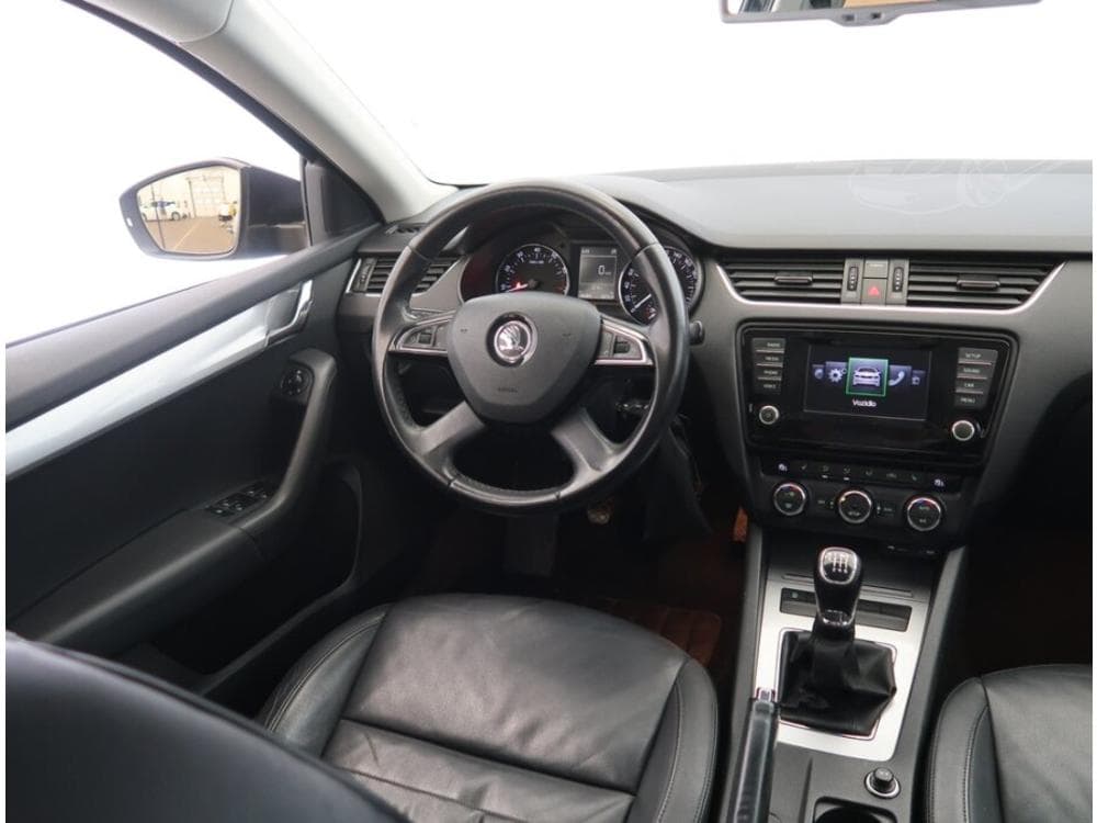 2013 Škoda OCTAVIA - 7