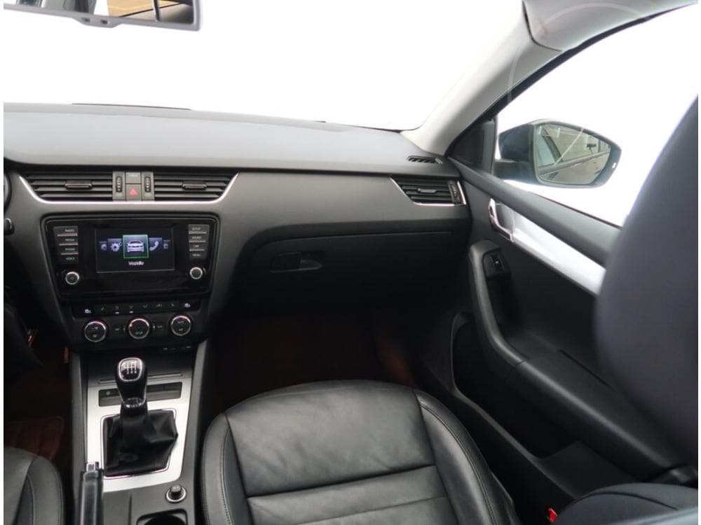 2013 Škoda OCTAVIA - 8
