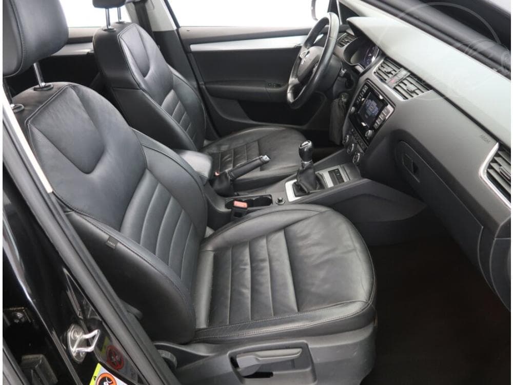 2013 Škoda OCTAVIA - 9