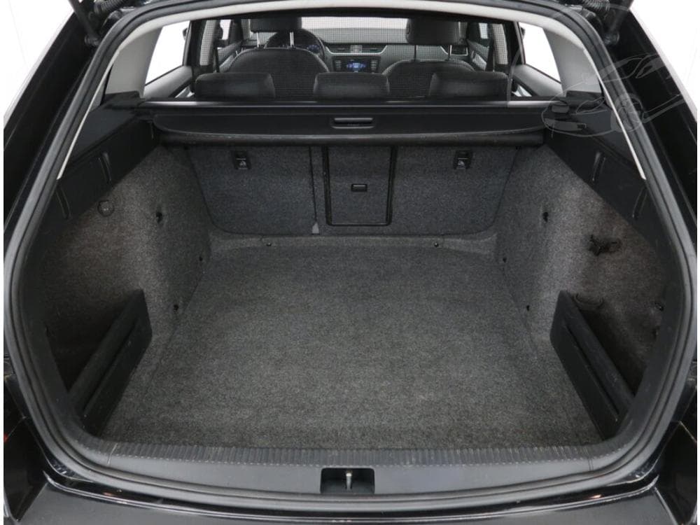 2013 Škoda OCTAVIA - 13