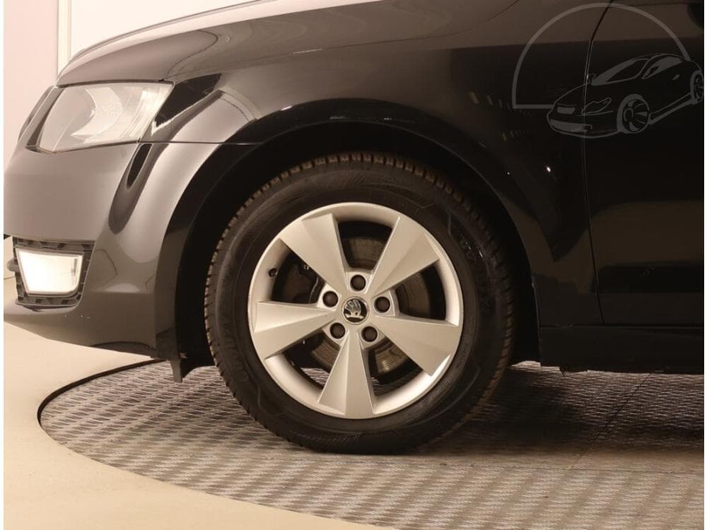 2013 Škoda OCTAVIA - 14
