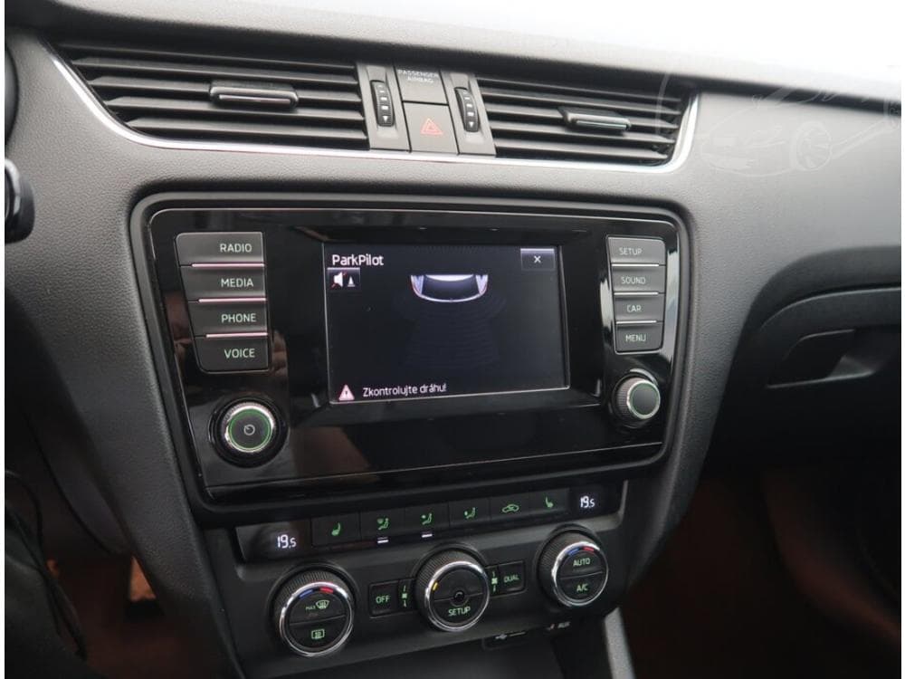 2013 Škoda OCTAVIA - 15