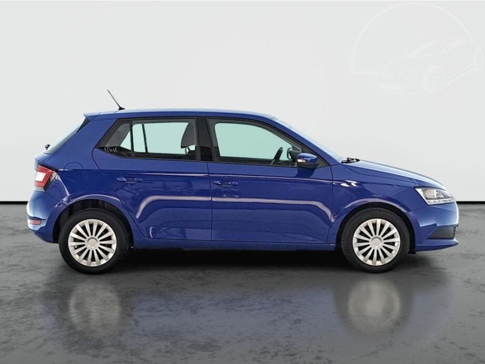 2020 Škoda FABIA - 6