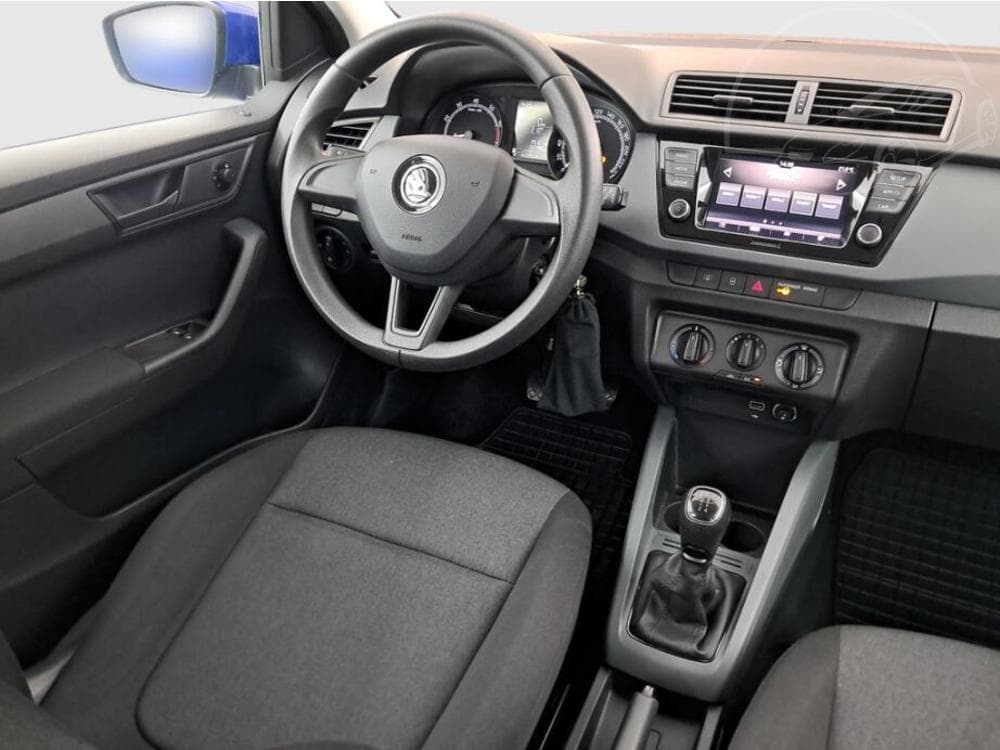 2020 Škoda FABIA - 7