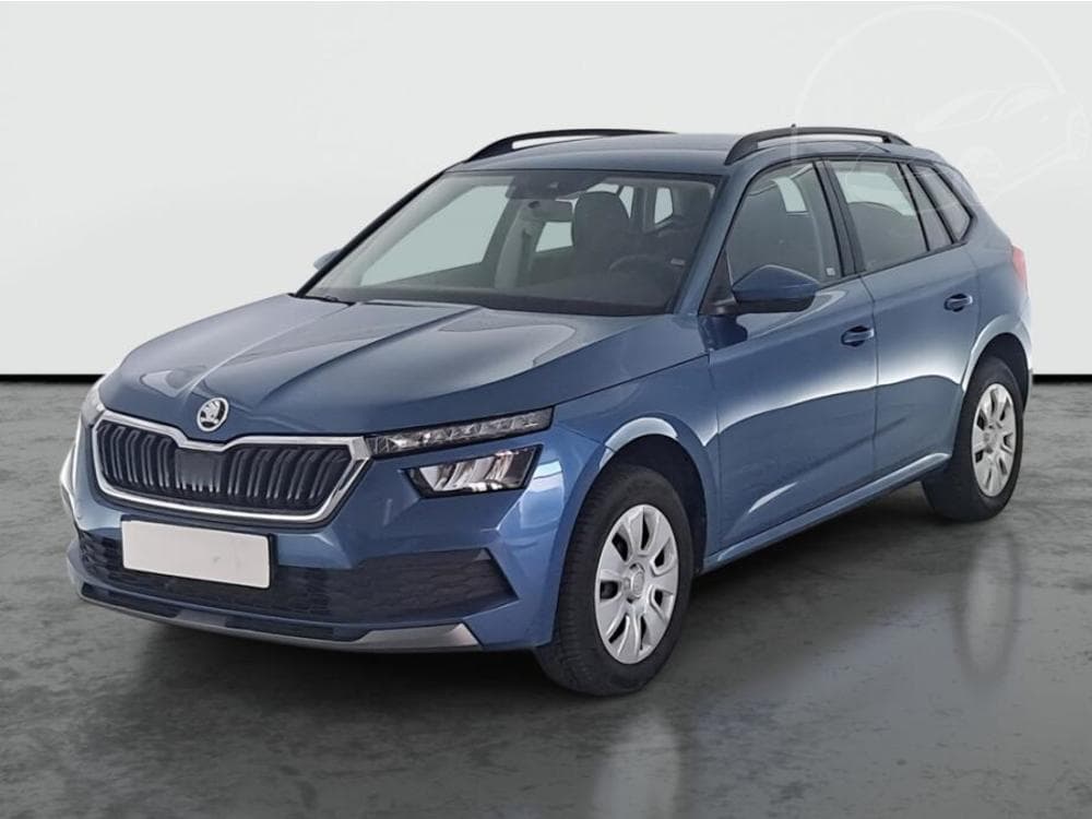 2020 Škoda KAMIQ - 2