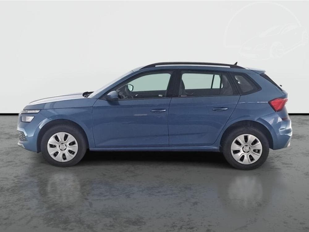 2020 Škoda KAMIQ - 3