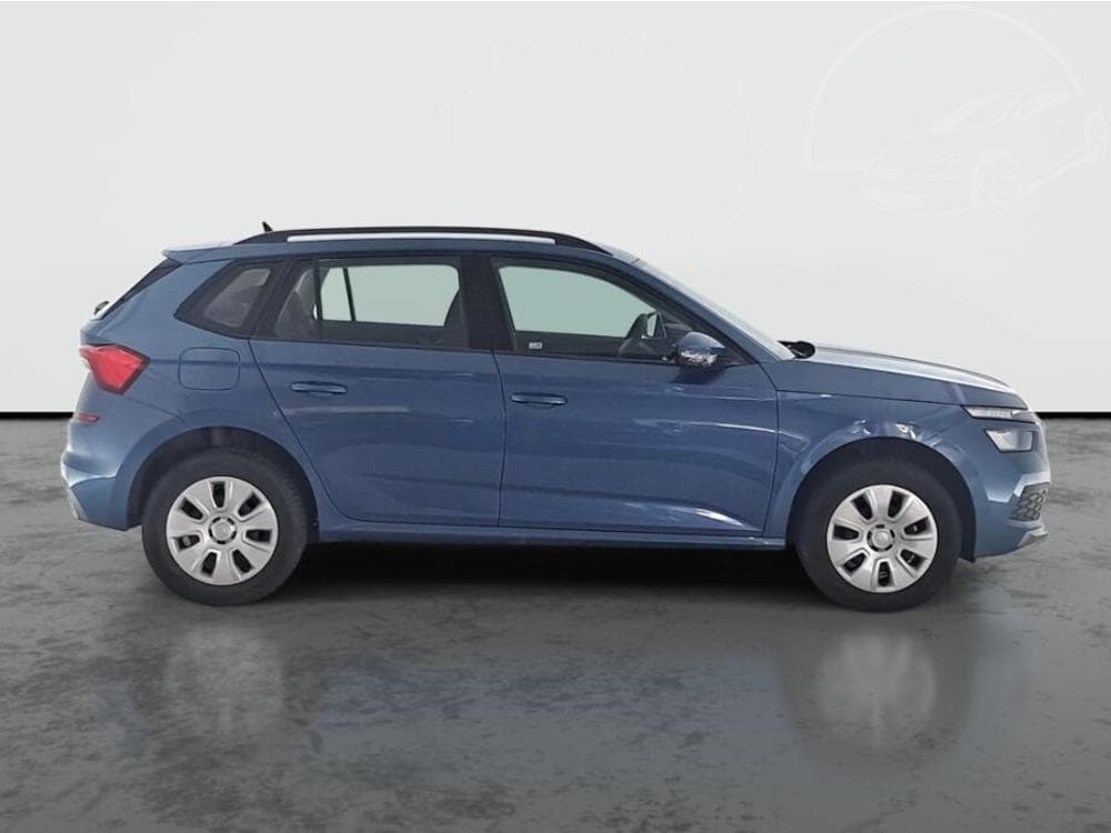 2020 Škoda KAMIQ - 6