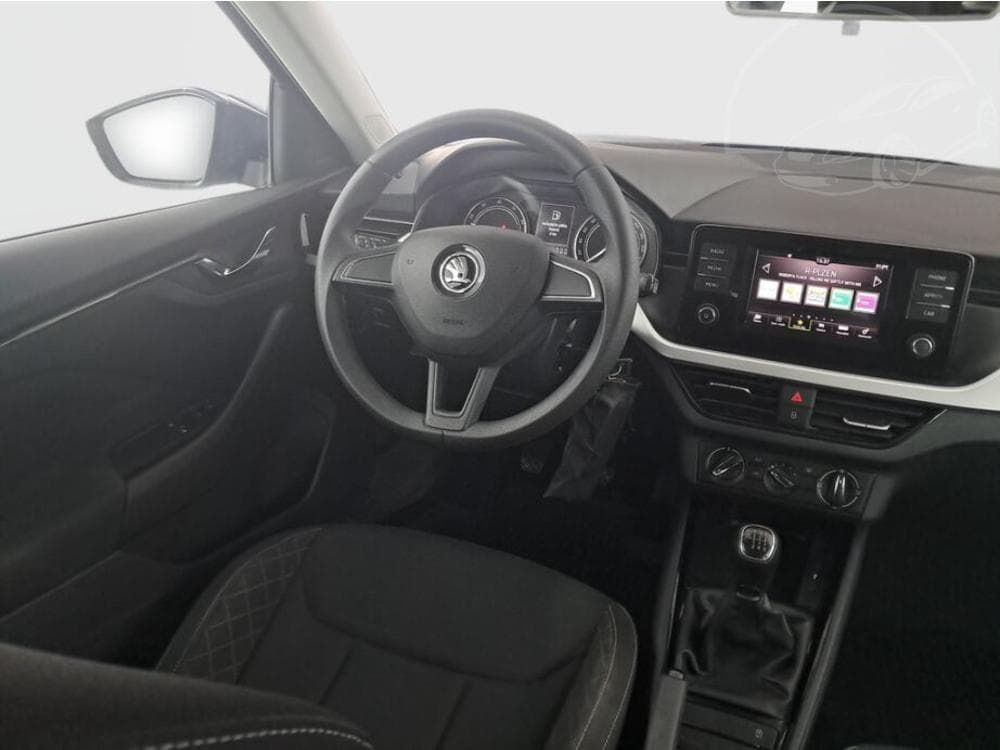 2020 Škoda KAMIQ - 7