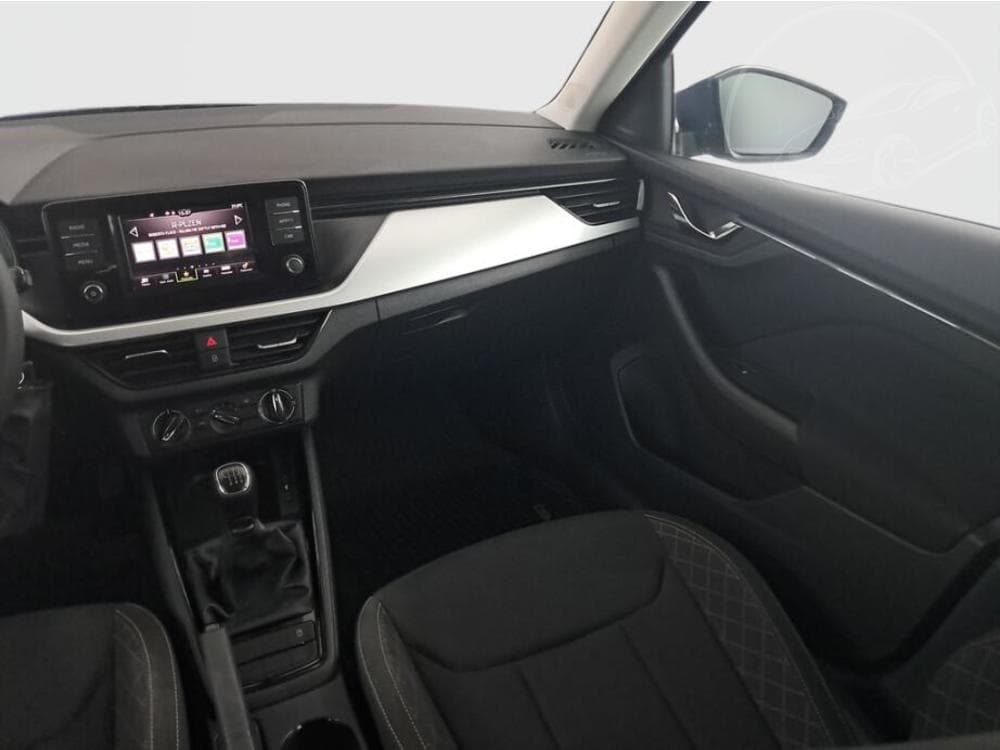 2020 Škoda KAMIQ - 8