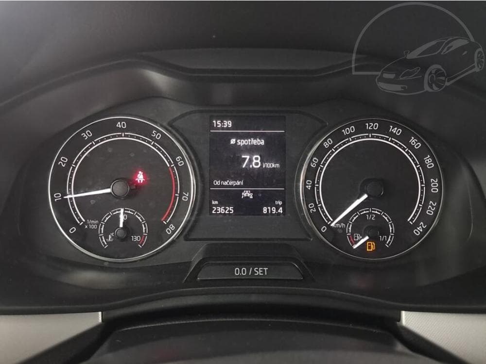 2020 Škoda KAMIQ - 11