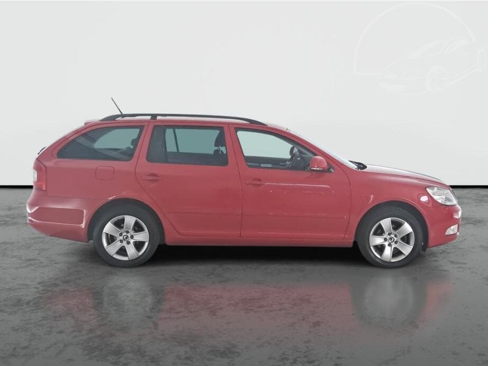 2010 Škoda OCTAVIA - 6