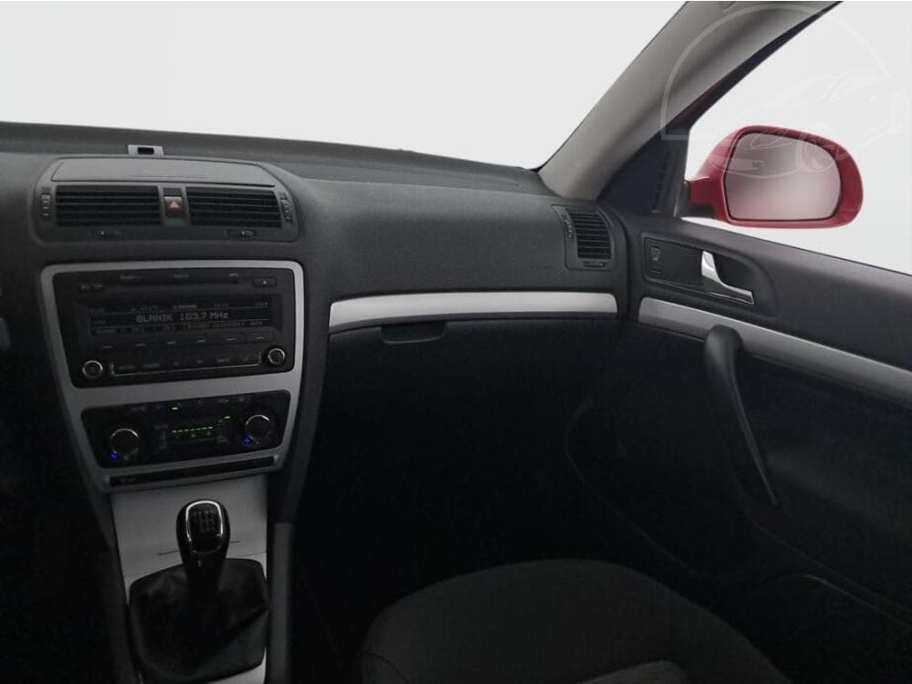 2010 Škoda OCTAVIA - 8