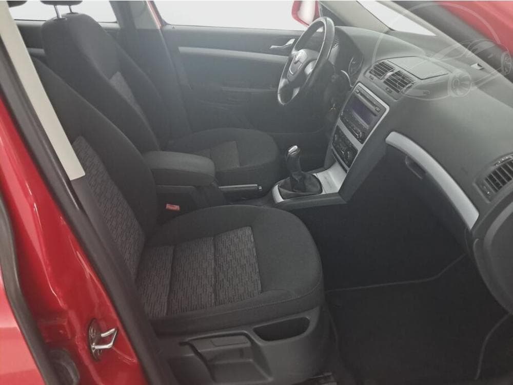 2010 Škoda OCTAVIA - 9
