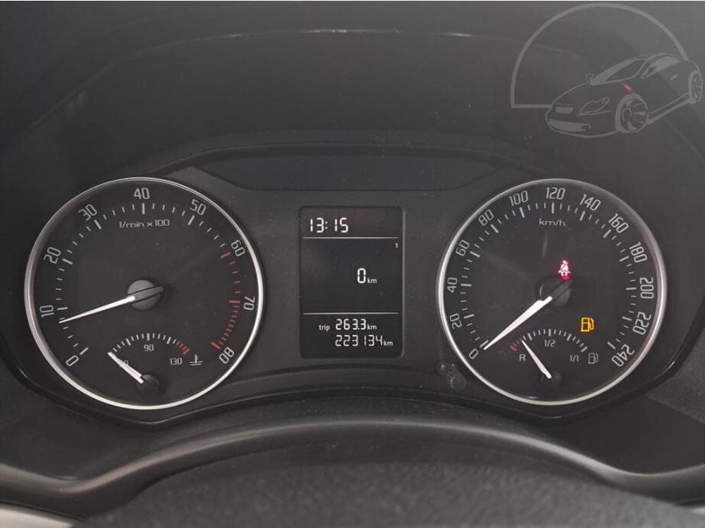 2010 Škoda OCTAVIA - 11