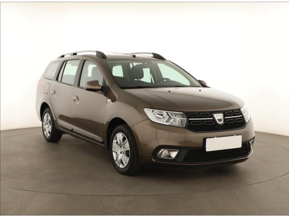 2020 Dacia LOGAN