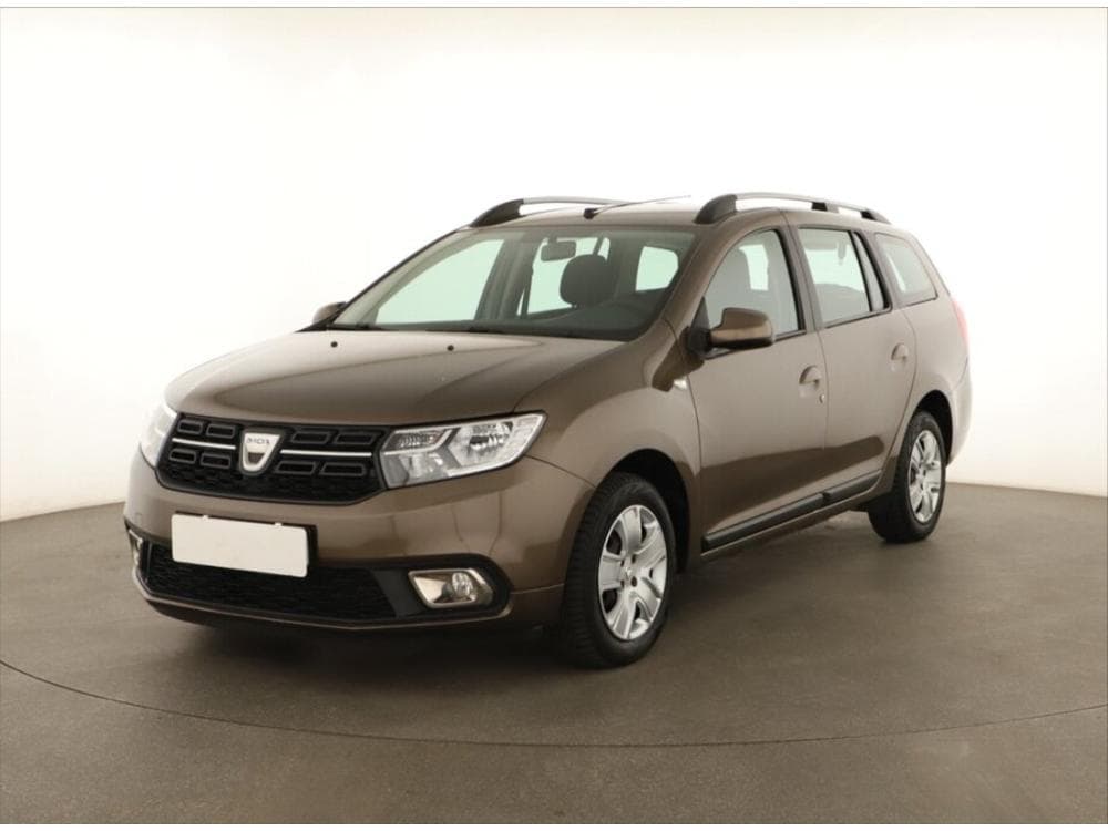 2020 Dacia LOGAN - 2
