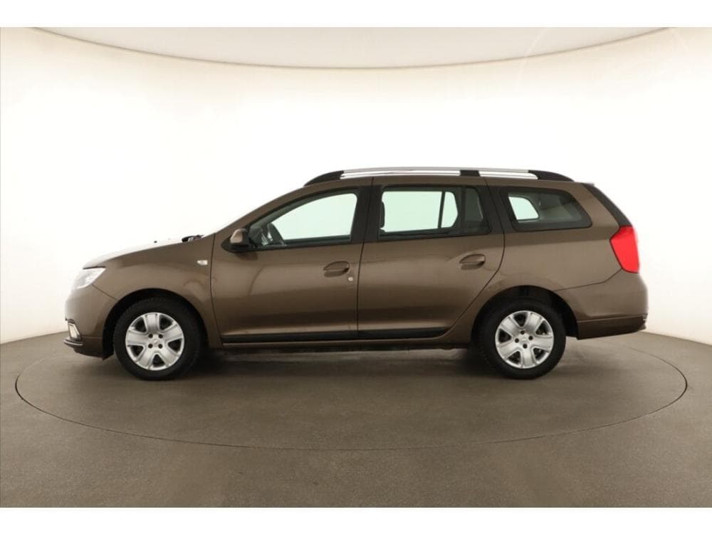 2020 Dacia LOGAN - 3