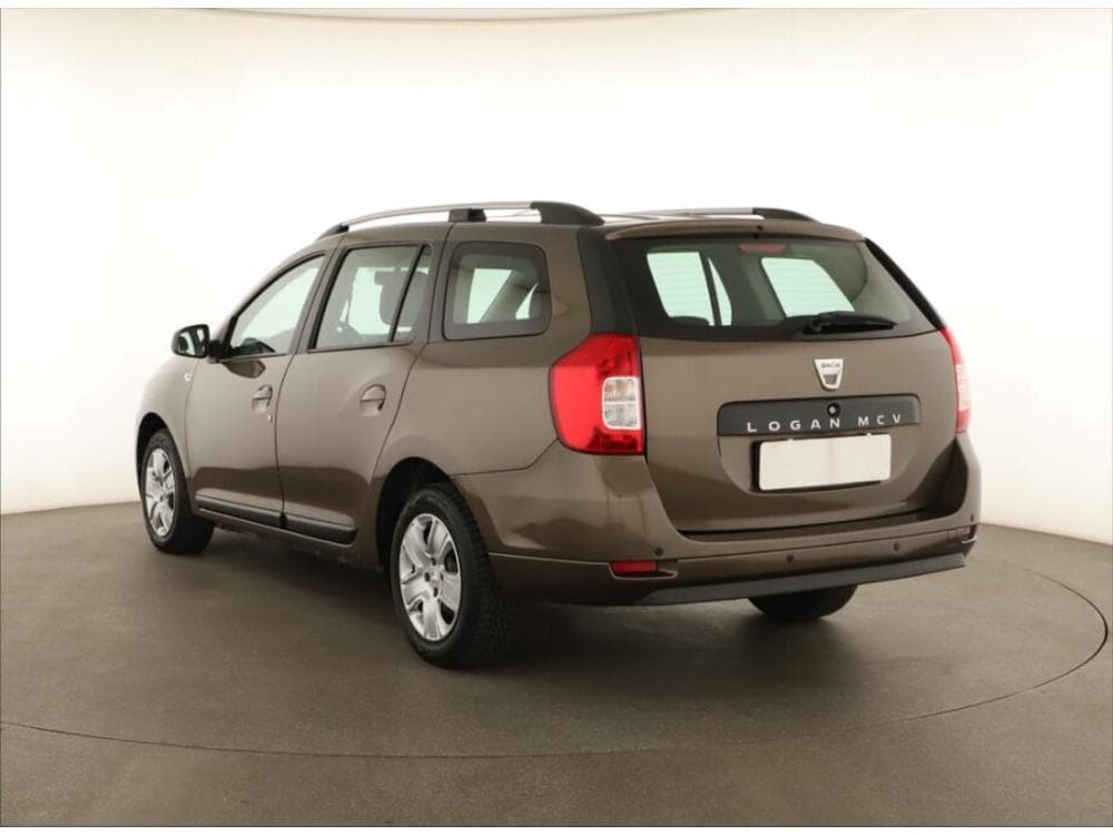2020 Dacia LOGAN - 4