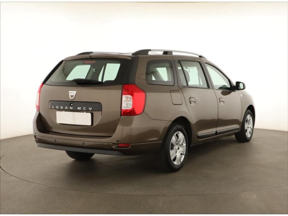 2020 Dacia LOGAN - 5