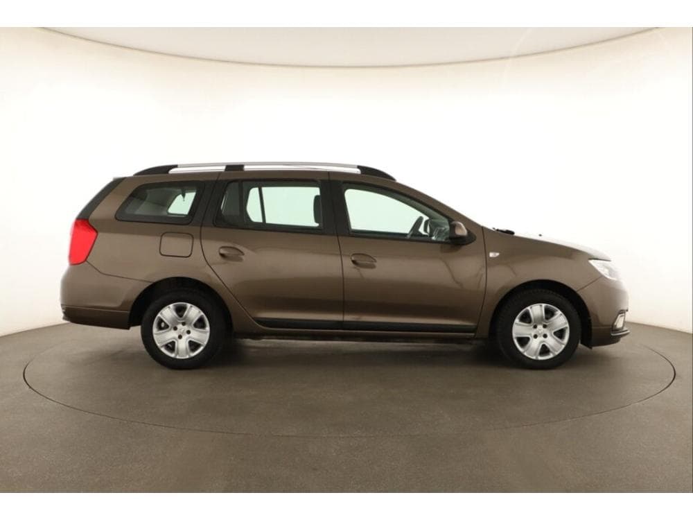 2020 Dacia LOGAN - 6