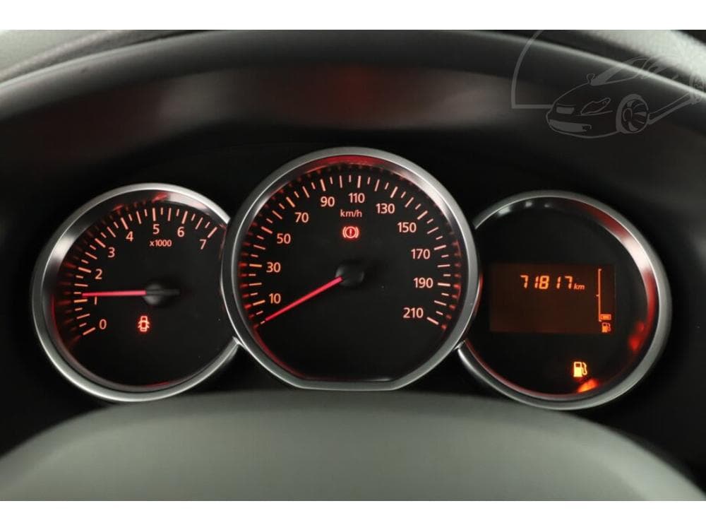 2020 Dacia LOGAN - 8