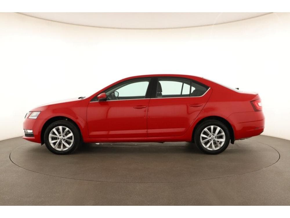 2019 Škoda OCTAVIA - 3