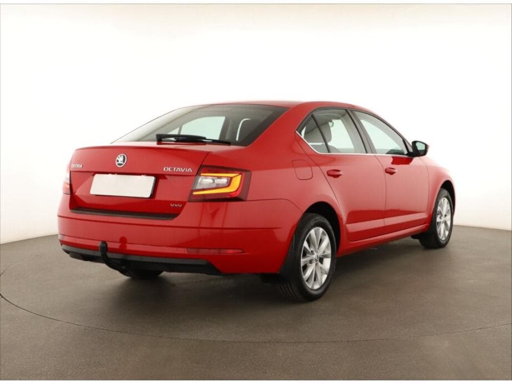 2019 Škoda OCTAVIA - 5