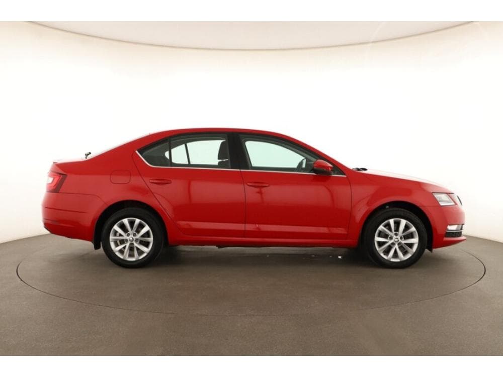 2019 Škoda OCTAVIA - 6