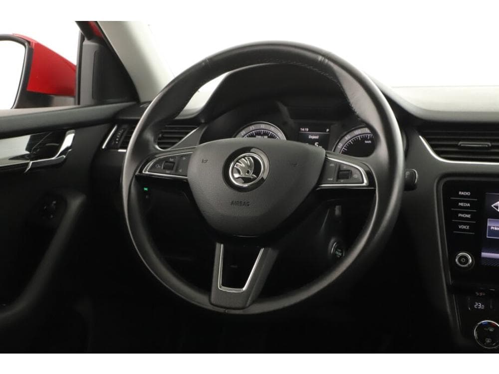 2019 Škoda OCTAVIA - 8