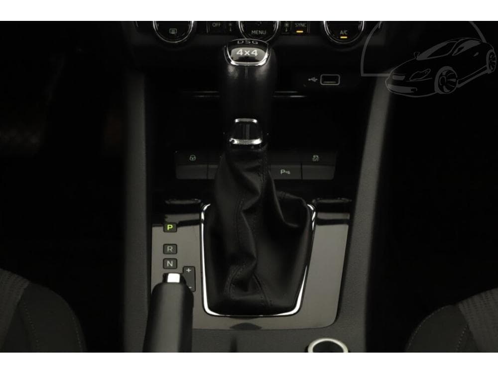 2019 Škoda OCTAVIA - 12