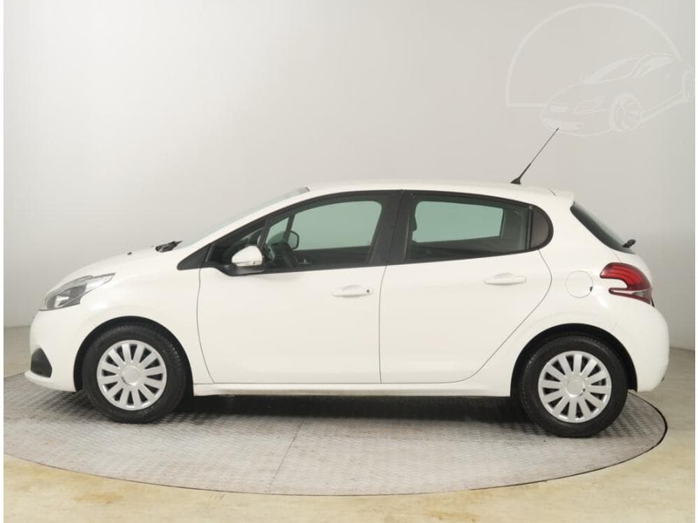 2017 Peugeot 208 - 3
