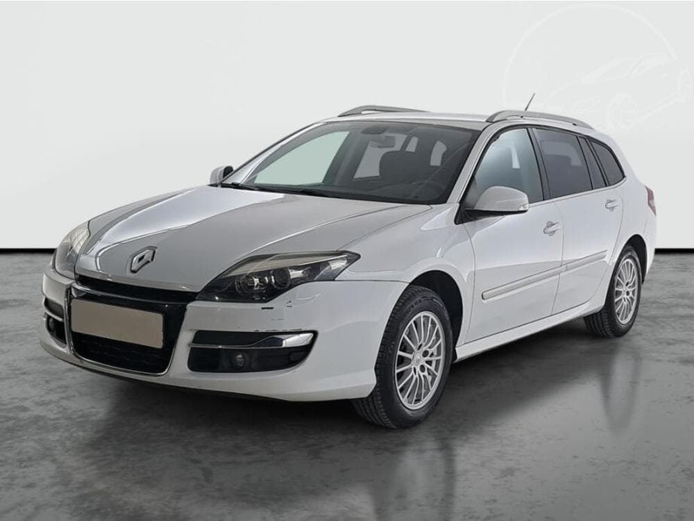 2012 Renault LAGUNA - 2