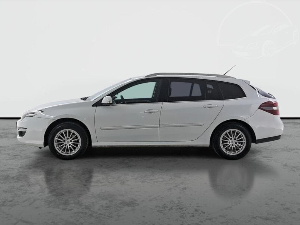 2012 Renault LAGUNA - 3