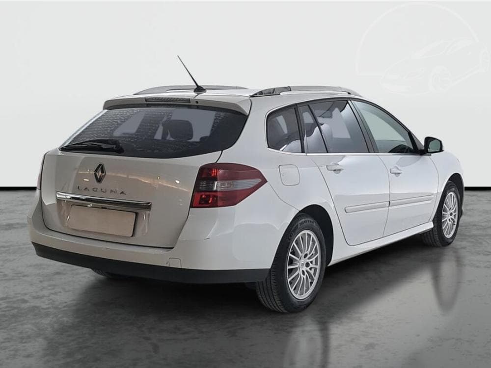 2012 Renault LAGUNA - 5