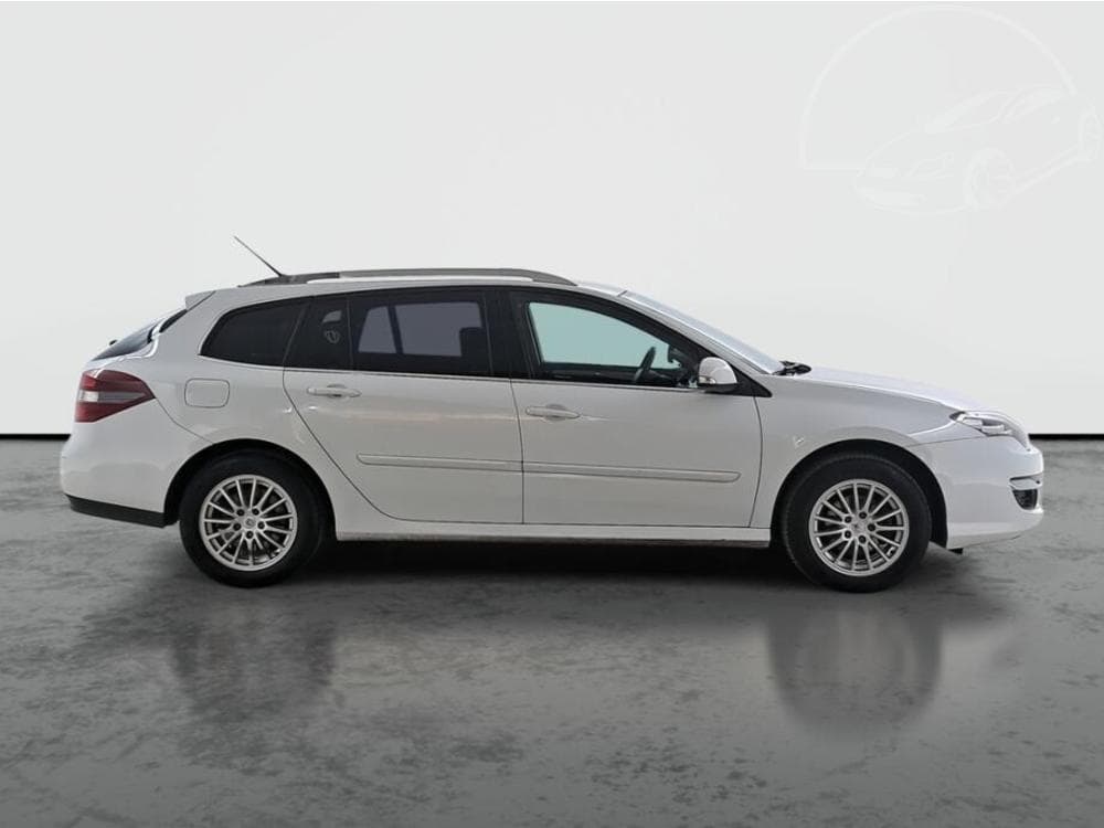 2012 Renault LAGUNA - 6