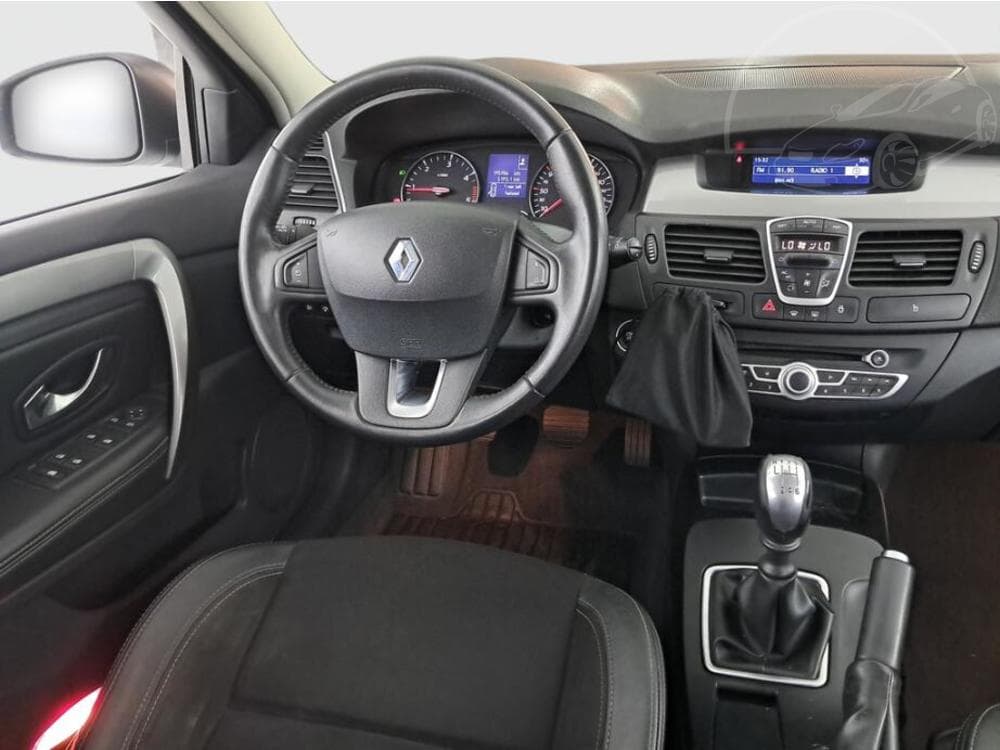 2012 Renault LAGUNA - 7