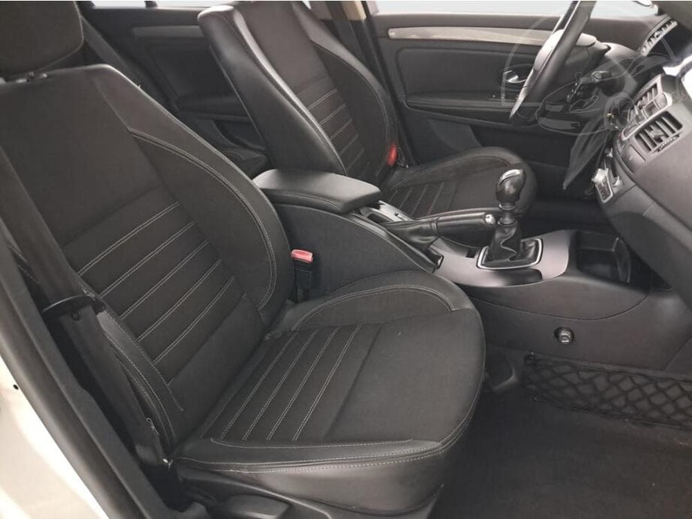 2012 Renault LAGUNA - 9