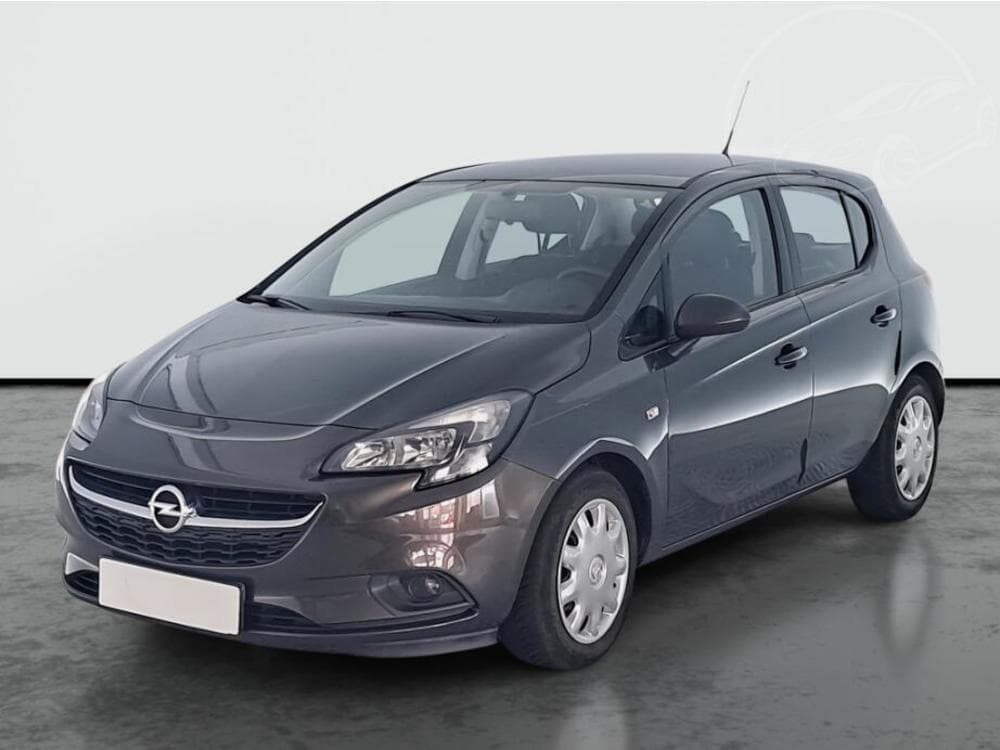 2015 Opel CORSA - 2